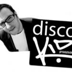 Darren Giles (Duffnote Records UK) - Disco Kid Sessions 2012 (March Edition)