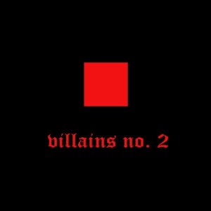 Square - Villains Mix no. 2