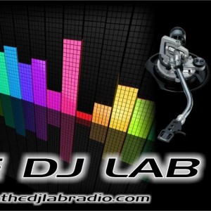 DJ LUX - The Lab Internet Radio Show 3