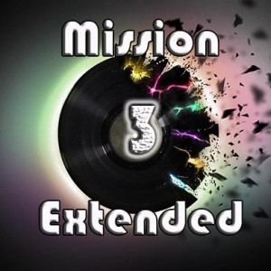 Pitch & Loop - Mission Extended 3