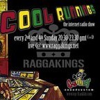 Top Frankin' Sound - cOOL rUNNINGS #134 - 12.08.12