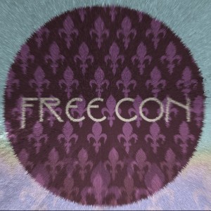 Free Con - Red Sea 35
