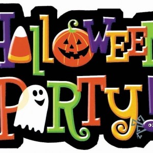 Jason Kelley - Halloween Party