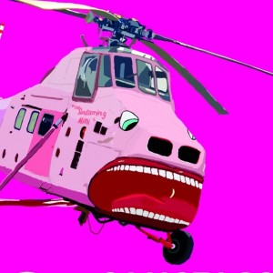 eavo - Tempocopter 24.11.12