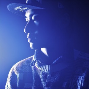 EDEN - Live @ Live Nation Christmas Party