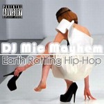 Dj Mic Mayhem - 02/02/2011