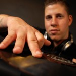 DJ Elektrophix - 2/8/2011