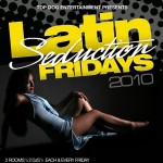 DJ Carrasco - 3/25/11