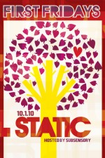 George Holland - Static