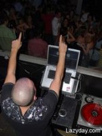 dj vegas - 8/6/10