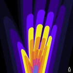 Amazing Maze - Hand im Hand