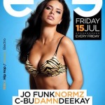 C-Bu - EVE, 15th July 1am-2.30am
