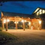 Techjitsu - Aspen Lodge Wedding