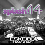 ESKEI83 - 08.07.11 - Splash Festival 2011