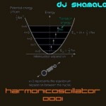 Dj Shamalo - HarmonicOscillator#0001