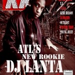 DJ Lanta - 10/12/11