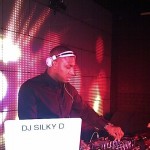 DJ SILKY D - 09/01/2012