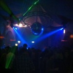 DJ MOXI - 14.01.12 Voodoo Warendorf - Inventurparty