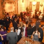 DJ Alberto Crespo - 2/11/12