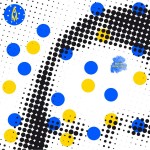 Amazing Maze - Bunte Gesichter