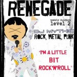 Mythic - Renegade Relaunch (08-Apr-2012)