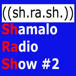 Dj Shamalo - SHRASH #2