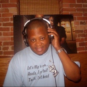 DJ CMack - 6/16/2012