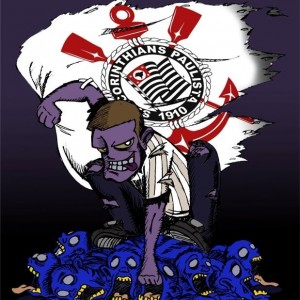 Apelidado Xis - 06/07/12