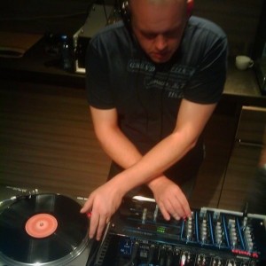 Dj Scott-Y - 21-7-2012