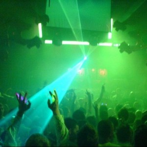 nodex - Trance 0712.2