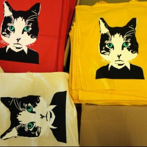 eavo - Fieber-Tanzparty 07.12.12