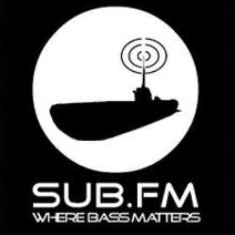 Theo Tzu Turtilian - Sub FM - 2012-12-21