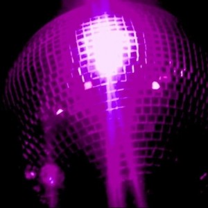 Stardust Lounge - LOVE Disco 2012