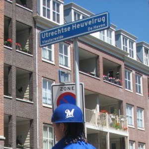 BruceblaQ - Mouseclicks to a Train