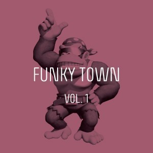 Espio - Funky Town Vol.1