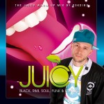 Eskei83 - 18.12.10 - The Juicy Warm Up Mix