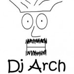 DJ ARCH - 3/13/11