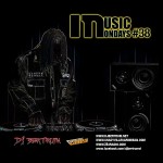 DJ Bertrum - Music Monday 38