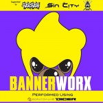 BANNERWORX - UKG Mix 1