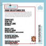 DJ Wizdom - 8/5/10