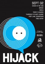 Bridge - Hijack