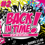 TIM FX - Back in Time 30min Mix