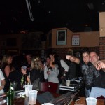 DJ Dave - Irish Times - 5/20/11