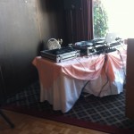 Dj Ace - 4/8/11 - Retirement Party