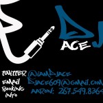 DJ ACE - 6/6/11