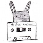 You, You're Awesome - 7/3/11
