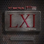 DJ Bertrum - Music Monday 61