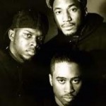 Mr-Dex - A Tribe Called Quest - Tribute