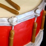 Durtymac - Icing on the cake