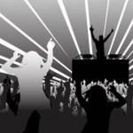 DJ Alberto Crespo - 3/4/12